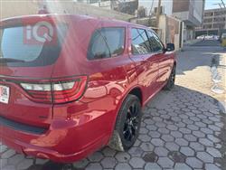 دودج دورانجو